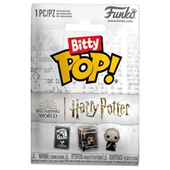 Funko Bitty Pop! - Harry Potter - 32 figuras coleccionables (Varios modelos)