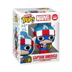 Funko Bitty Pop! - Marvel - Calendario de Adviento