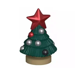 Funko Bitty Pop! - Marvel - Calendario de Adviento