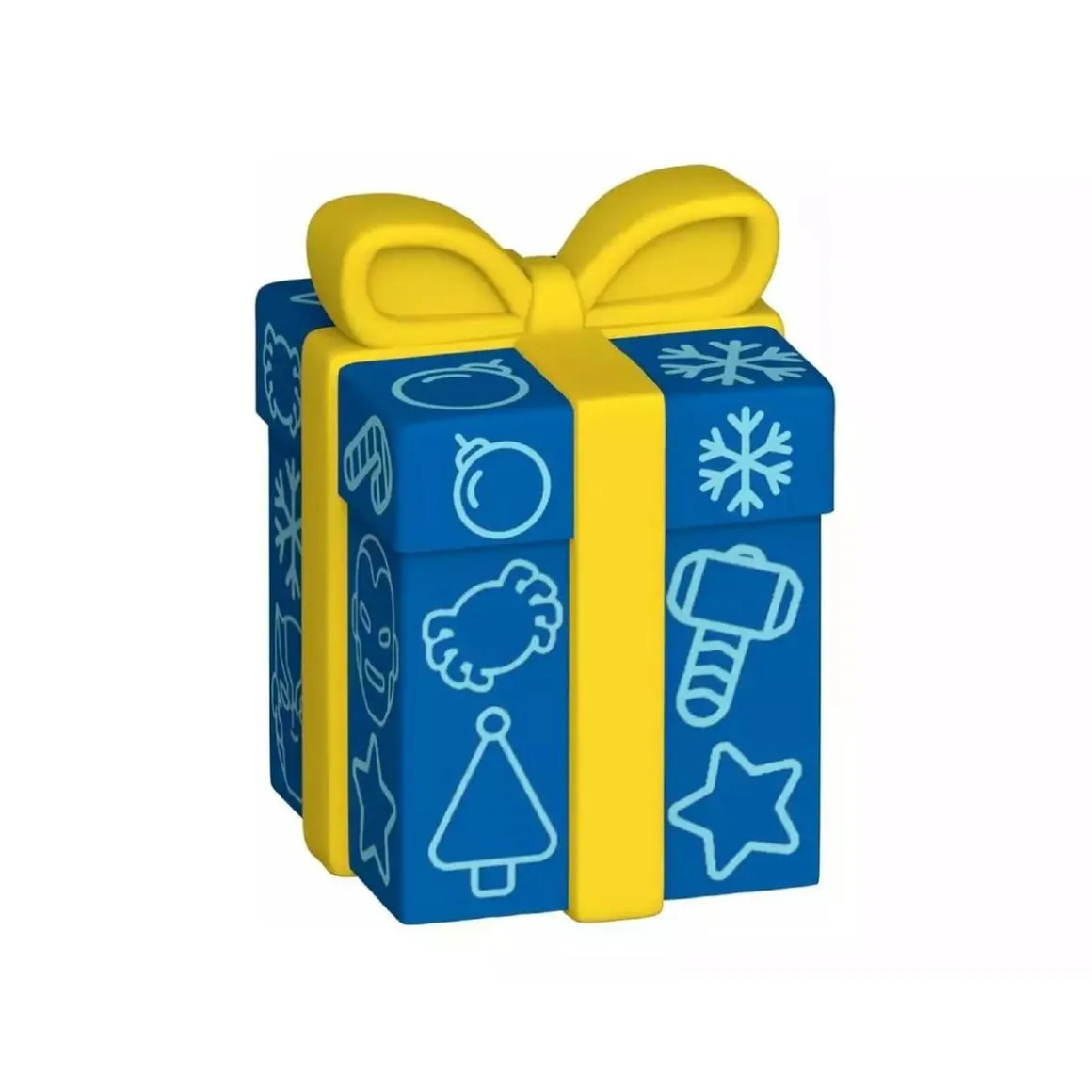 Funko Bitty Pop! - Marvel - Calendario de Adviento