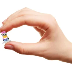 Funko Bitty POP! - Minions - Pack 4 figuras (varios modelos)