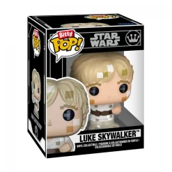 Funko Bitty Pop! Arcade - Star Wars - Luke Skywalker 8-Bit