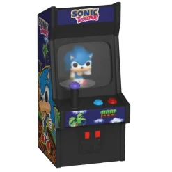 Funko Bitty Pop! Arcade - Sonic the Hedgehog