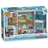 Funko Bitty Pop! Box - Lilo & Stitch - Lilo's Home