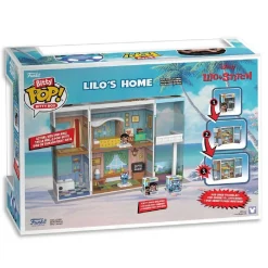 Funko Bitty Pop! Box - Lilo & Stitch - Lilo's Home