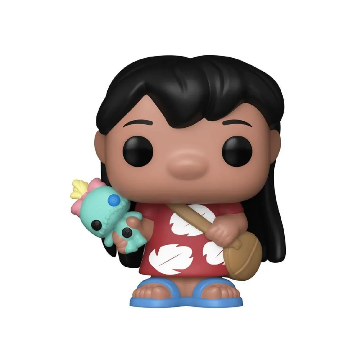 Funko Bitty Pop! Box - Lilo & Stitch - Lilo's Home
