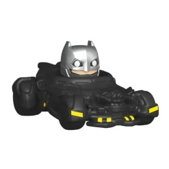 Funko Bitty Pop! Rides - Batman with Batmobile