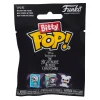 Funko Bitty Pop! Singles - Pesadilla antes de Navidad - Sobre con figura sorpresa