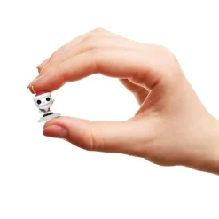 Funko Bitty Pop! Singles - Pesadilla antes de Navidad - Sobre con figura sorpresa