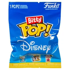 Funko Bitty Pop! Singles - Disney - Sobre con figura sorpresa