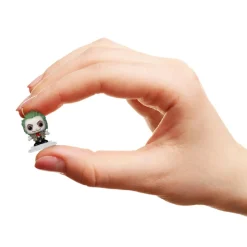Funko Bitty Pop! Towns - Beetlejuice y Dante's Inferno Room