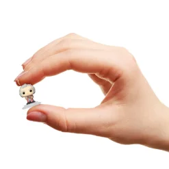 Funko Bitty Pop! Towns - Harry Potter - Garrick Ollivander y su tienda de varitas