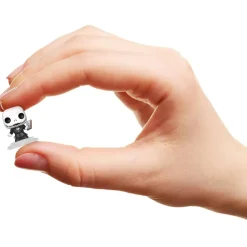 Funko Bitty Pop! Towns - Pesadilla antes de Navidad - Jack Skellington y su casa