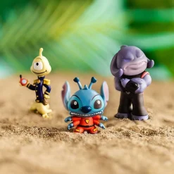 Funko Mystery Minis - Disney Lilo & Stitch - Caja con figura sorpresa