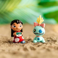 Funko Mystery Minis - Disney Lilo & Stitch - Caja con figura sorpresa