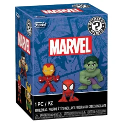 Funko Mystery Minis - Marvel - Caja con figura sorpresa