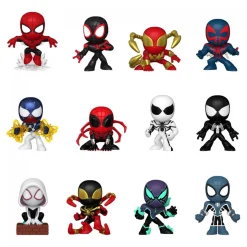 Funko Mystery Minis - Marvel - Caja con figura sorpresa