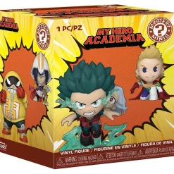 Funko Mystery Minis - My Hero Academia - Caja con figura sorpresa