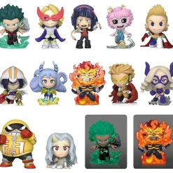 Funko Mystery Minis - My Hero Academia - Caja con figura sorpresa