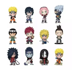 Funko Mystery Minis - Naruto Shippuden - Caja con figura sorpresa