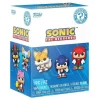 Funko Mystery Minis - Sonic the Hedgehog - Caja con figura sorpresa