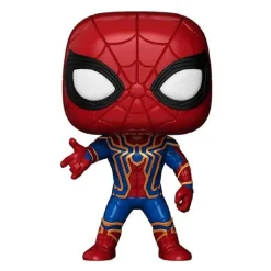Funko Pop! - Avengers Infinity War - Iron Spider