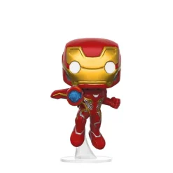 Funko Pop! - Avengers Infinity War - Iron Spider