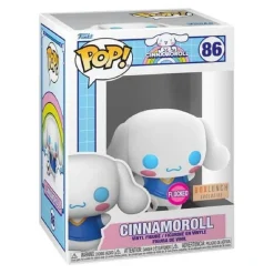 Funko Pop! - Cinnamoroll