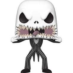 Funko POP! - Disney - Jack Skellington