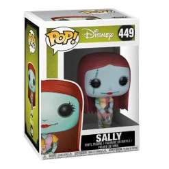 Funko Pop! - Disney - Sally
