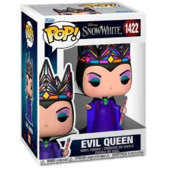 Funko Pop! - Disney Blancanieves - Evil Queen