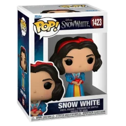 Funko Pop! - Disney Blancanieves - Blancanieves