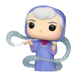 Funko Pop! - Disney Cinderella 75 aniversário - Fairy Godmother