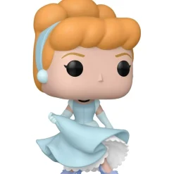 Funko Pop! - Disney Cinderella 75 aniversário - Cenicienta
