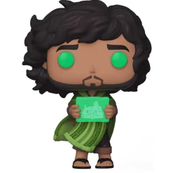 Funko Pop! - Disney: Encanto - Bruno Madrigal con profecia