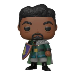 Funko Pop! - Disney: Frozen II - Mattias