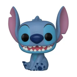 Funko Pop! - Disney Lilo & Stitch - Stitch sonriente