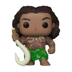 Funko Pop! - Disney Moana 2 - Maui