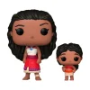 Funko Pop! - Disney Moana 2 - Moana & Simea