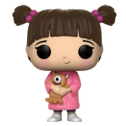 Funko Pop! - Disney Monsters - Boo