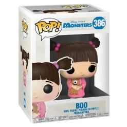 Funko Pop! - Disney Monsters - Boo