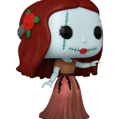 Funko Pop! - Disney Pesadilla antes de Navidad - Sally