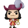 Funko Pop! - Disney Peter Pan - Captain Hook