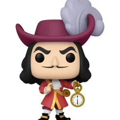Funko Pop! - Disney Peter Pan - Captain Hook