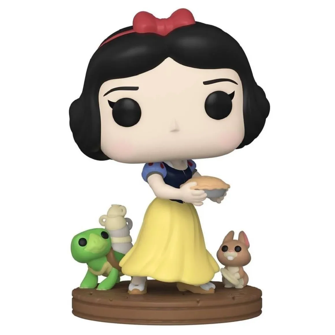 Funko Pop! - Disney Princess - Blancanieves