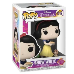 Funko Pop! - Disney Princess - Blancanieves