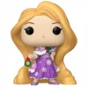 Funko Pop! - Disney Princess Holiday - Rapunzel