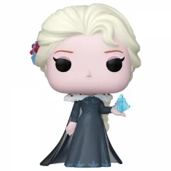 Funko Pop! - Disney Princess Holiday - Elsa