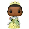 Funko Pop! - Disney Princess Holiday - Tiana