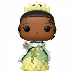 Funko Pop! - Disney Princess Holiday - Tiana